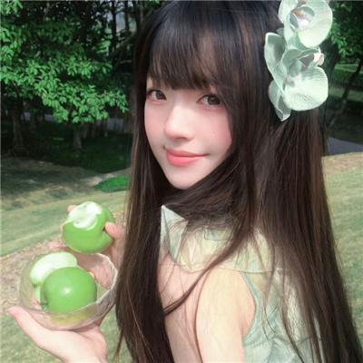 来自长崎的女孩